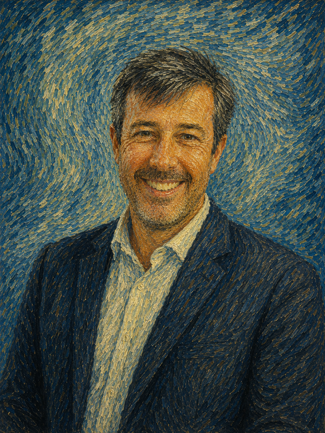 John J. Schremser, III, Chief Operating Officer of Pathfinder Public Affairs